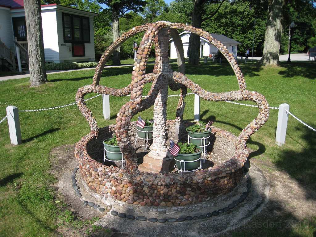 Michigan TC 2010-07 2295.jpg - The Michigan West Coast Tour of July 2010. From Luddington State Park to Traverse City for the Cherry Festival!